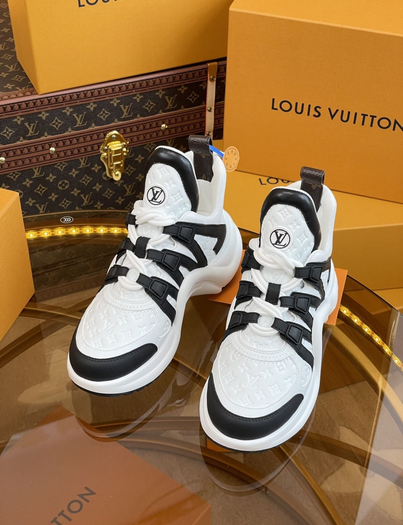 Louis Vuitton Sneakers